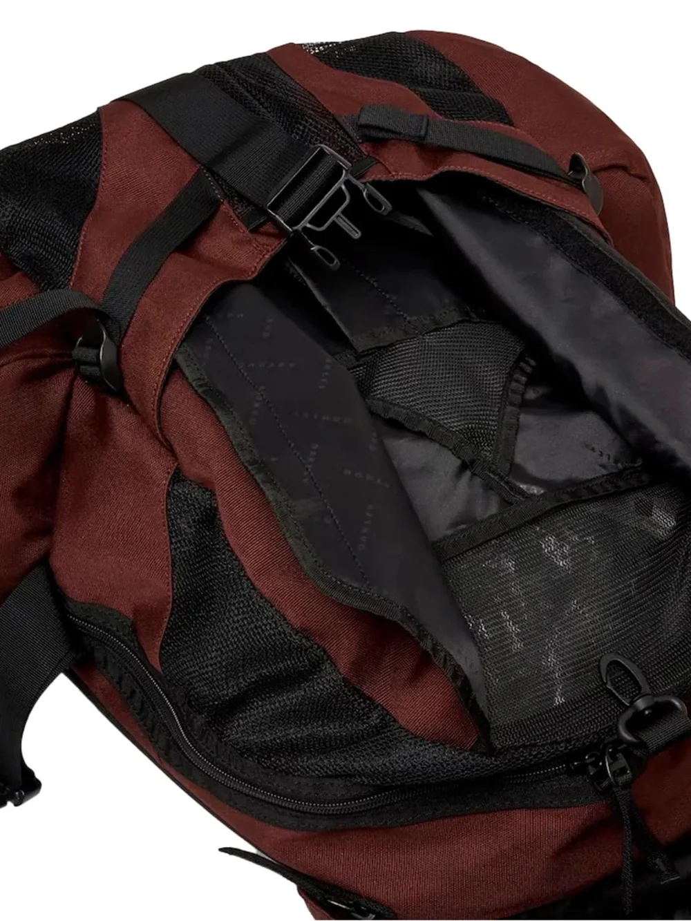Oakley Icon RC Backpack in Grenache